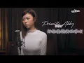 華晨宇【好想愛這個世界啊】Cover（蔡恩雨 Priscilla Abby）