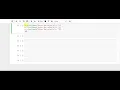 Python program to solve a quadratic equation