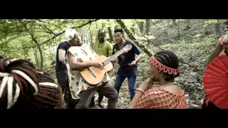icent african tomato official videoclip 