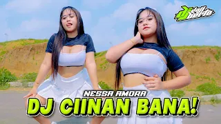dj ciinan bana yg lagi viral hot tiktok terbaru 2024 kaji berto