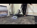 Shark PowerDetect Pet vacuum cleaner - Performance Testing Will it break