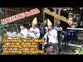 MALLITING !!! Gondang Mula²,Gondang Somba,Gondang Mangaliat ( Gondang Sabangunan )