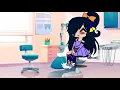 Unaware dentist accident