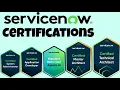 ServiceNow Certifications Complete Guide 2026 Full Roadmap from Beginner to Expert