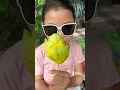 Download Lagu Lala beli mangga berbentuk bunga mawar auto bikin ngiler‼️#pancasakatv #jajan #mangga #shorts