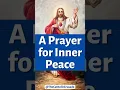 Download Lagu A Prayer for Inner Peace