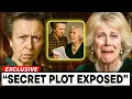 Download Lagu ‘Bravo, Princess Anne!’ She Exposes Camilla’s Secret Plot At Emergency Royal Summit