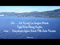 Lagu Ambon - Dengar Donci Su Babunyi (Lirik) - Hellas Group