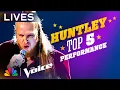 Download Lagu Huntley Performs \