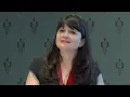NJIT Excellence In Research Prize Medal 2017