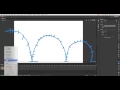 Bouncing Ball Tutorial Adobe Flash