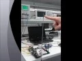 Inverted Pendulum - Demo