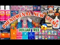 DOLLAR TREE PHENOMENAL NEW ARRIVALS WOW