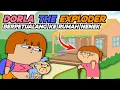 Lagu Dorla The Exploder Berpetualang Ke Rumah Nenek