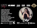 Lagu DUGEM DJ CINTA TERLARANG X ATAS NAMA CINTA NONSTOP HARDMIX SPECIAL REQUEST CIKA NEW 2025 