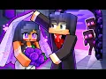 My ENDERMAN Forbidden Marriage