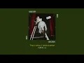 🎶🎶(한글자막) 난 왜 너의 좋은 모습만 기억할까 Griff - Good stuff 가사번역