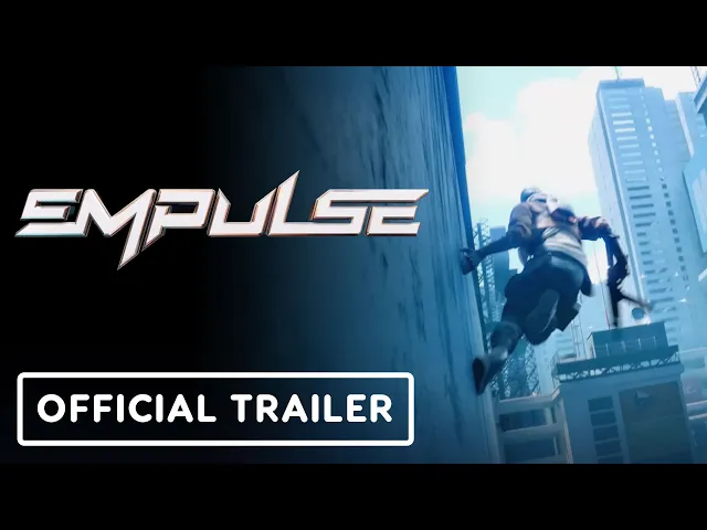 Empulse - Official Early Access Cinematic Trailer