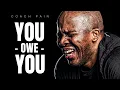 Download Lagu WHO AM I - The Best Motivational Speech | Coach Pain