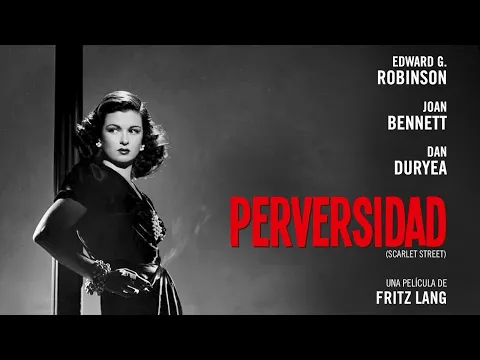Perversidad - Tráiler