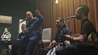                         مين لي فتح الردة  سهرة الحب  دندنها