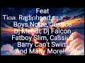 FF:06:B5 Spring Mix (2026)