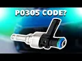 P0305 ERROR CODE MEANING SYMPTOMS CAUSES AND SOLUTIONS Cylinder 5 Misfire Detected