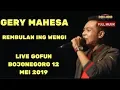 Download Lagu GERY MAHESA REMBULAN ING WENGI NEW PALLAPA LIVE GOFUN BOJONEGORO 12 mei 2019