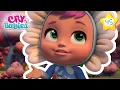 Download Lagu Mijn BLOEMENTUIN 🌼 Cry Babies Magic Tears 💧💕 Volledige Aflevering 💕 Cartoons