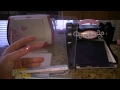 The Cuttlebug Sizzix Big Shot Compared
