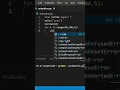 Nice circle animation using python turtle module
