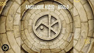 angelique kidjo agolo shimza remix 