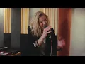 Victoria Voss - Thin (Acoustic Session)