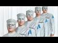 Devo - Uncontollable Urge - Live @ 2010 Olympics