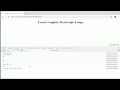 JavaScript Array Functions in Hindi Part8