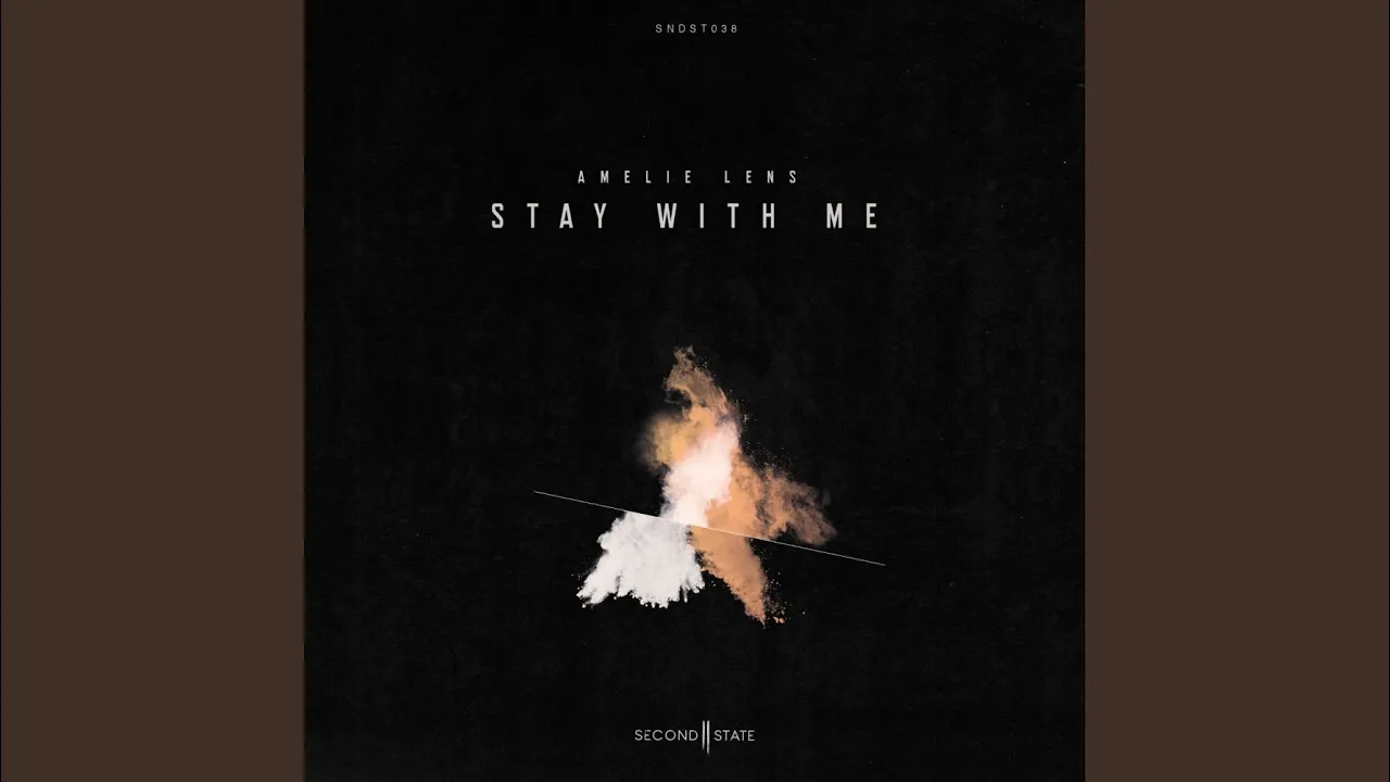 Stay With Me Stay With Me