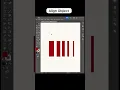 How to Align Objects with Hidden Feature in Adobe Illustrator - Tutorial Series Pt 65