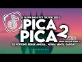 Download Lagu DJ PICA PICA 2 SLOW BASS VIRAL TIKTOK FULL SONG PIPEL MUSIC 2025