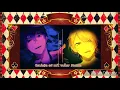 Download Lagu Urashimasakatasen 》Peacock Epoch《 Gersub 💚💜❤💛