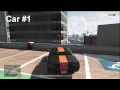 GTA V - How to find all 3 Gauntlets cars for The Big Score Mission WORKS IN 2025