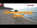 perasaan || Leo Waldi || karaoke dangdut || nada pria 