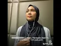 Lagu Ezad Lazim \u0026 Siti Nordiana - Andang cintaku menyala #smule