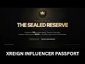 A clear response from the Xreign team concerning Influencer passport sealing Benefits and More