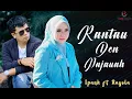 Download Lagu Lagu Minang Rantau Den Pajauah - Ipank Feat Rayola (Official Lirik Video)