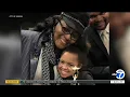 FOX32 ABC7 CBS2 The Passing of Alderwoman Scheketa Hart-Burns