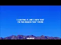 @BensonBoone - Slow It Down (Lyrics)