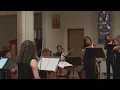 Rhiannon Giddens -  At the Purchaser’s Option (string orchestra arrangement)