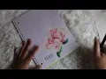 Dollar Tree Planner Setup Using a Notebook Cheap Planning