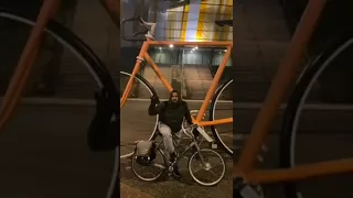 أرحل يابلحه ياعرص دندنها