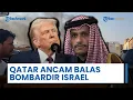 Download Lagu Update Perang Timteng: AS Klaim Tak Ikut Campur Serangan Israel ke Doha | Qatar Ancam Balas Dendam